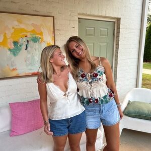 Meet your Posher, Molly